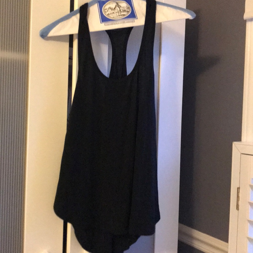 Beyond Yoga tank